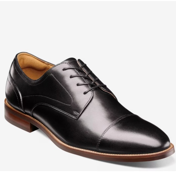 Florsheim Rucci Oxford shoe Size 14 - Picture 2 of 10